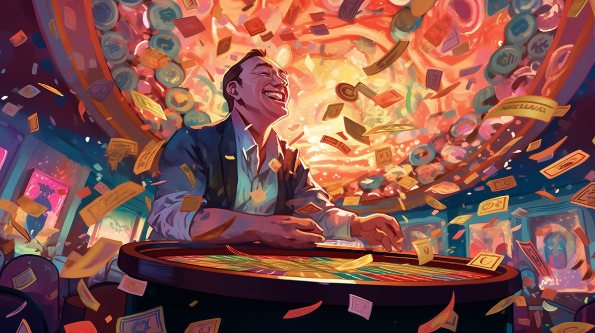 ایک اکاؤنٹ بنائیں یا BetWinner کیسینو میں لاگ ان کریں۔