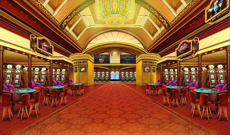 BetWinner کیسینو میں سلاٹ کھیلنا شروع کریں۔