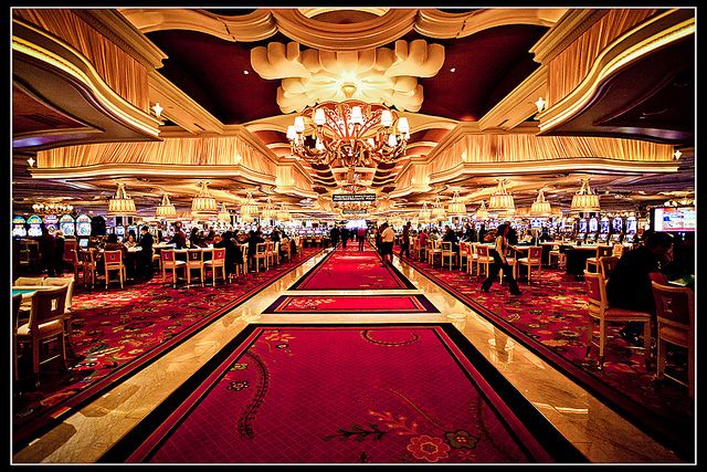 BetWinner آن لائن کیسینو میں اصل گیمز